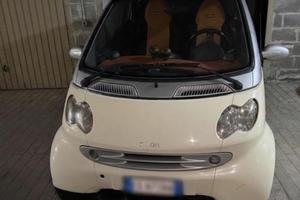 Smart Fortwo Passion 700 Benzina (2003)