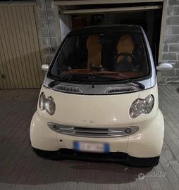 Smart Fortwo Passion 700 Benzina (2003)