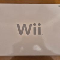 Wii Console