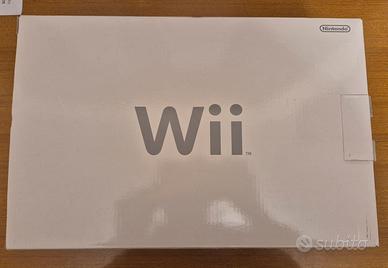 Wii Console