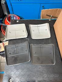 Coperchi per fanale vespa