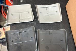 Coperchi per fanale vespa