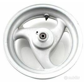 Cerchio ruota anteriore Malaguti Phantom
