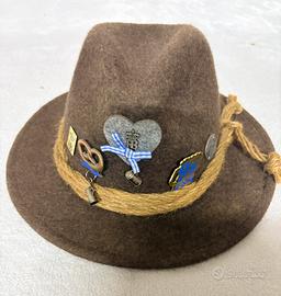 Cappello Oktoberfest