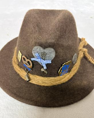 Cappello Oktoberfest
