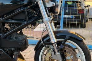 Ducati Monster dark i.e.