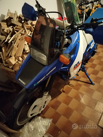 Suzuki dr big 800 1988