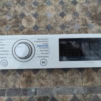 Componenti per lavatrice LG RC80U2AW4Q
