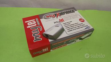 MyTel adapter, trasforma gli apparecchi tradiziona