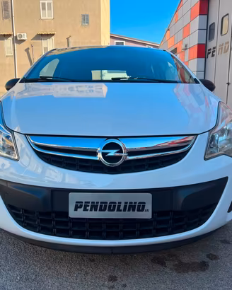 Opel Corsa 1.2 3 porte Selection