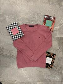 Maglione Tommy Hilfiger donna