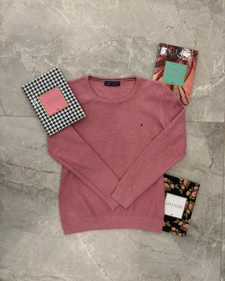 Maglione Tommy Hilfiger donna