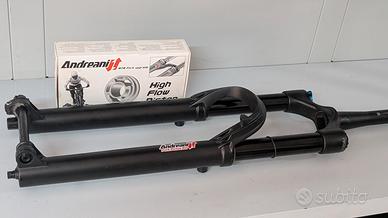 Fox 36 performance by Andreani 