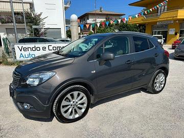 OPEL Mokka 1.6 CDTI Ecotec 136CV 4x2 Start&Stop Co