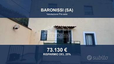 Immobile in asta di 96 m² a Baronissi