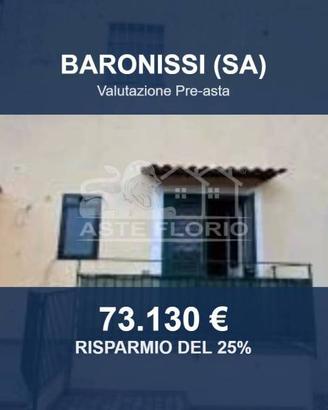Immobile in asta di 96 m² a Baronissi