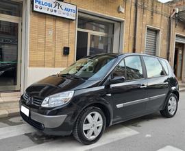 Renault Scenic 1.9 dCi 130 cv