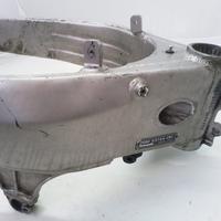 KAWASAKI ZXR 400 Telaio con documenti 1994 kw 48