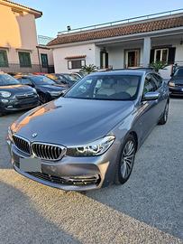 Bmw 630d GT Luxury Line 