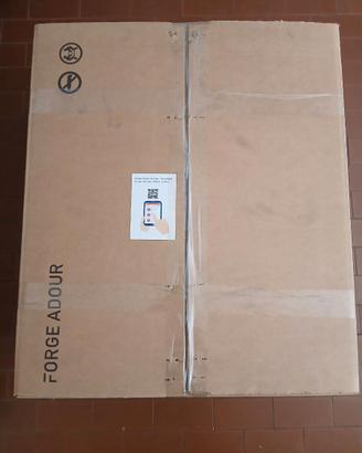 Piastra da giardino FORGE ADOUR G60