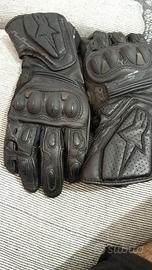 Guanti alpinestars sp8 v3