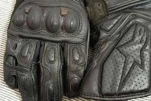 Guanti alpinestars sp8 v3