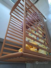 Lettino foppapedretti