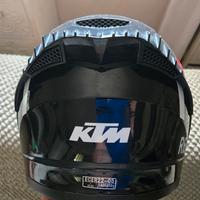casco ktm breaker evo 