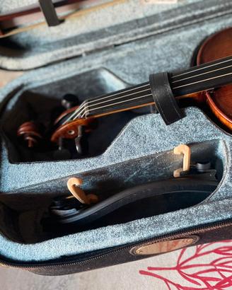 Stentor SR1864 Verona Violin 4/4