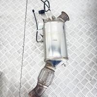 Filtro Antiparticolato DPF BMW Serie 3 F30 F31 Die