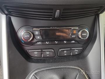 Comandi riscaldamento FORD C MAX del 2011