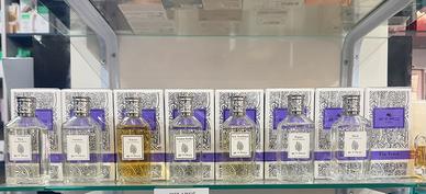 Profumi Etro eau de toilette