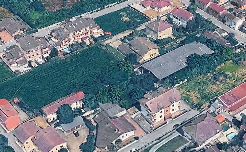 Terreno edificabile a destinazione residenziale - Vista 5