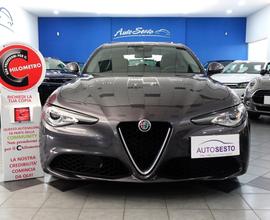 Alfa Romeo Giulia 2.2 MJT 160 CV BUSINESS