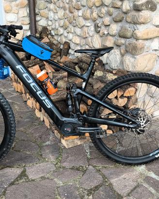 Focus Jam 2, 6.7 Nine XL - Km 2700