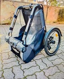 Add Bike - Cargo bike - Kit bambino