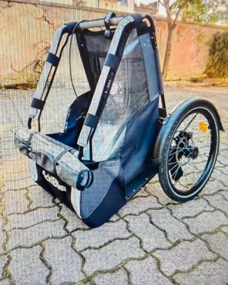Add Bike - Cargo bike - Kit bambino