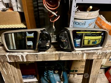 Specchietti Mercedes W210