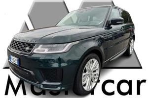 LAND ROVER Range Rover Sport 3.0 sdV6 HSE Dynami