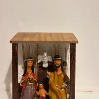 Presepe Peruviano