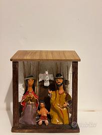 Presepe Peruviano