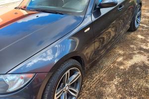 BMW SERIE 1 120 D