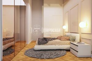 3 LOCALI RISTRUTTURATO IN STABILE DI NUOVA COSTRUZ