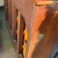 Pianoforte geyer vintage