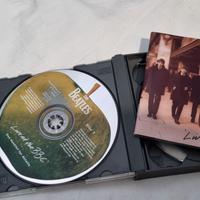 cofanetto cd beatles 