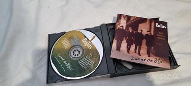 cofanetto cd beatles 