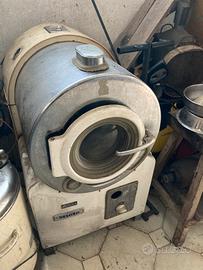 Lavatrice e centrifuga Miele Vintage