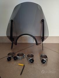 Paravento originale Memphis shades