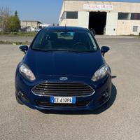 Ford Fiesta 1.2 60CV 5 porte
