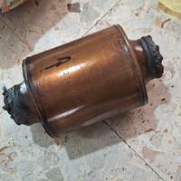 CATALIZZATORE ORIGINALE MINI COOPER R50 R53